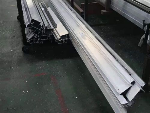 型材切割