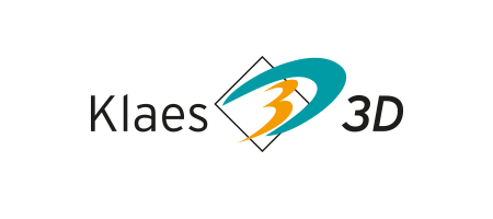 Logo - Klaes 3D