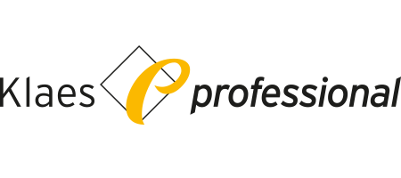 Logo - Klaes professional