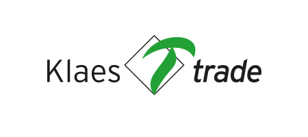Logo - Klaes trade