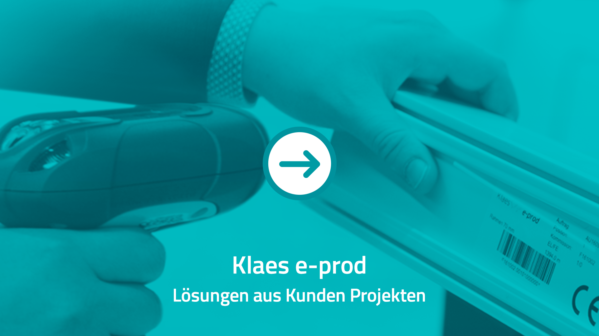 klaes web fensterbau 2022 e-prod thumbnail trailer