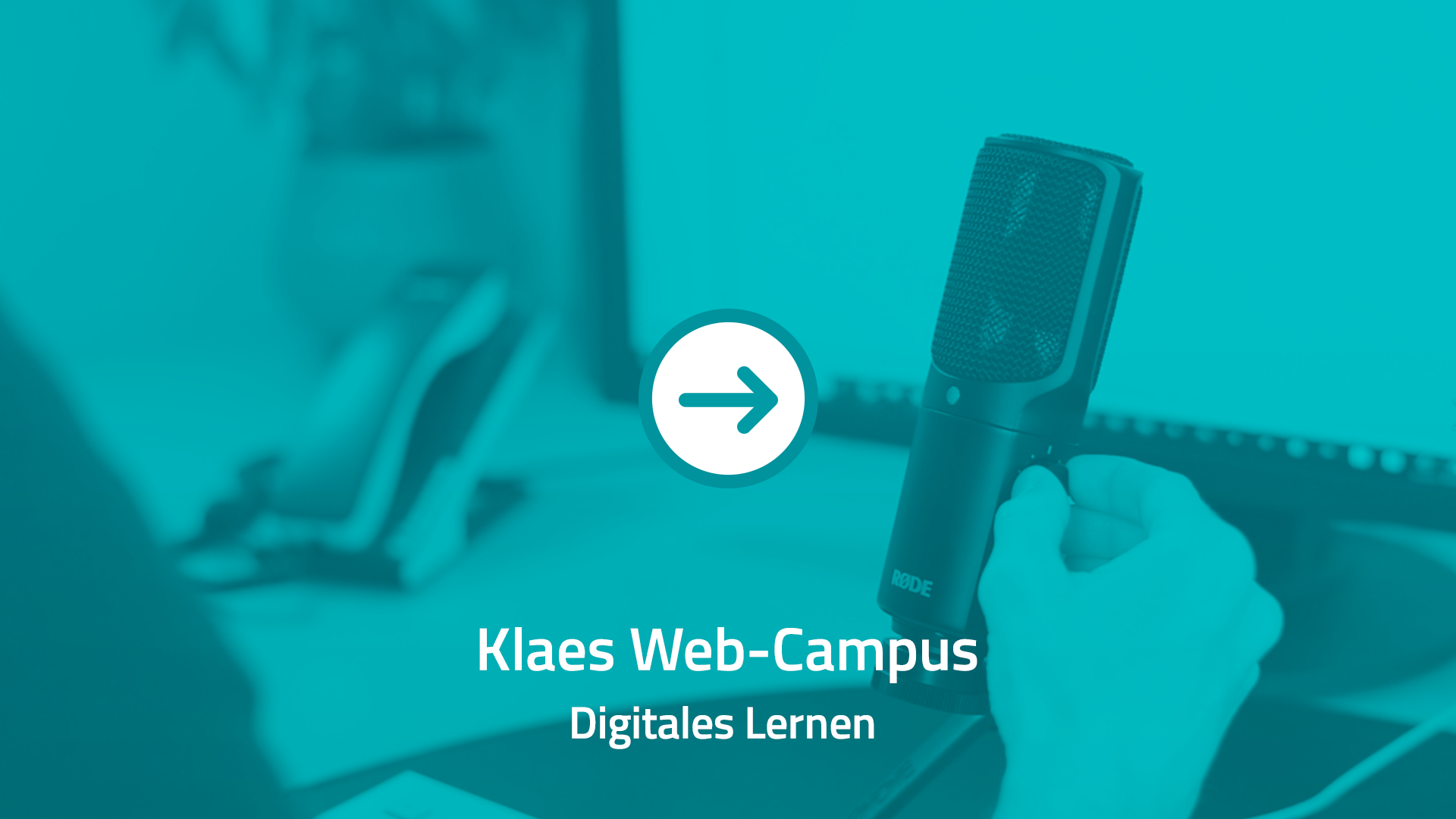 klaes web fensterbau 2022 web campus thumbnail trailer