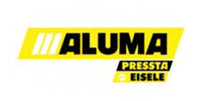 página especial-página principal-fabricante de la máquina-logotipo-aluma-color-desde Internet