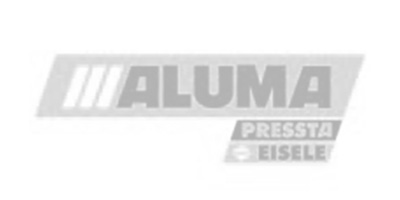 特殊頁面引導頁面機器製造商徽標aluma sw-來自互聯網