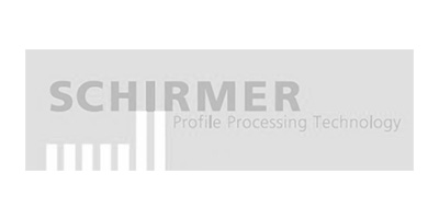 página especial-página principal-máquina-fabricante-logotipo-schrimer-sw-de Internet